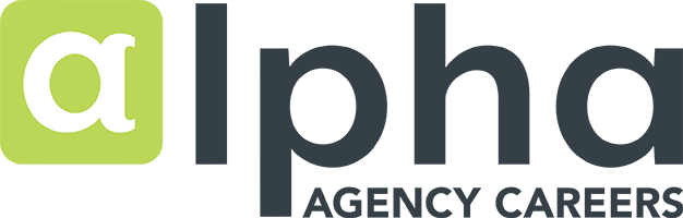 Alpha Agency Careers